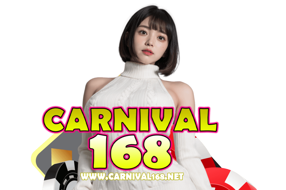 carnival168 wallet