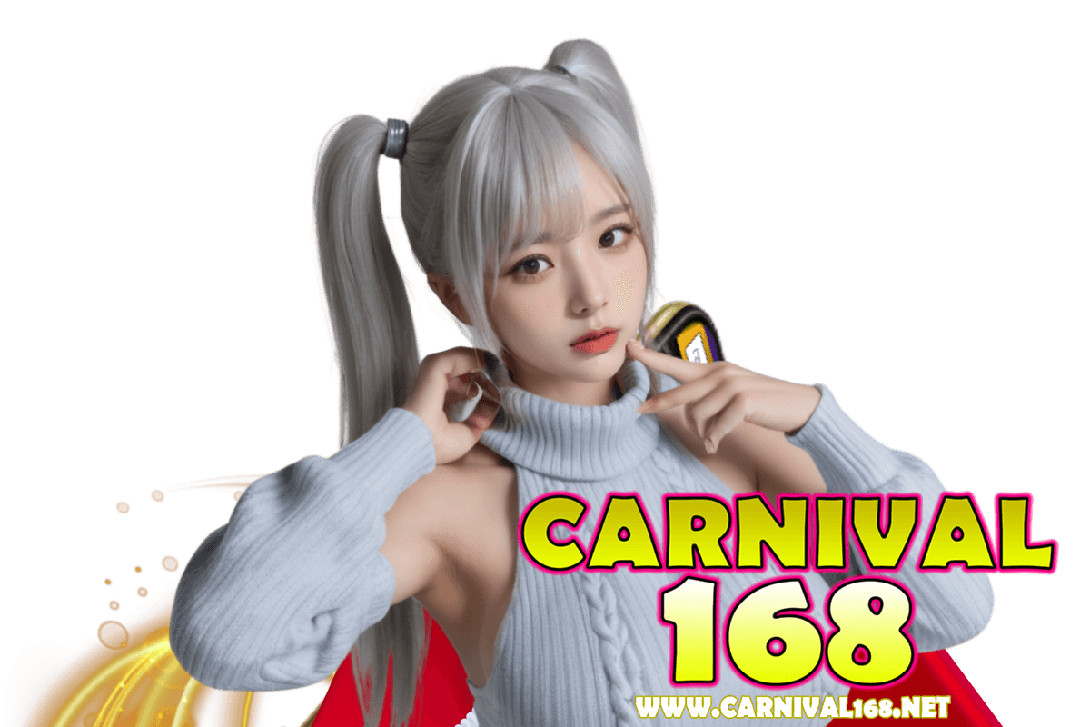 carnival168 สมัคร